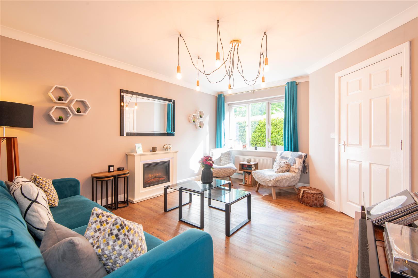 4 bed property in Preston Road, Chorley